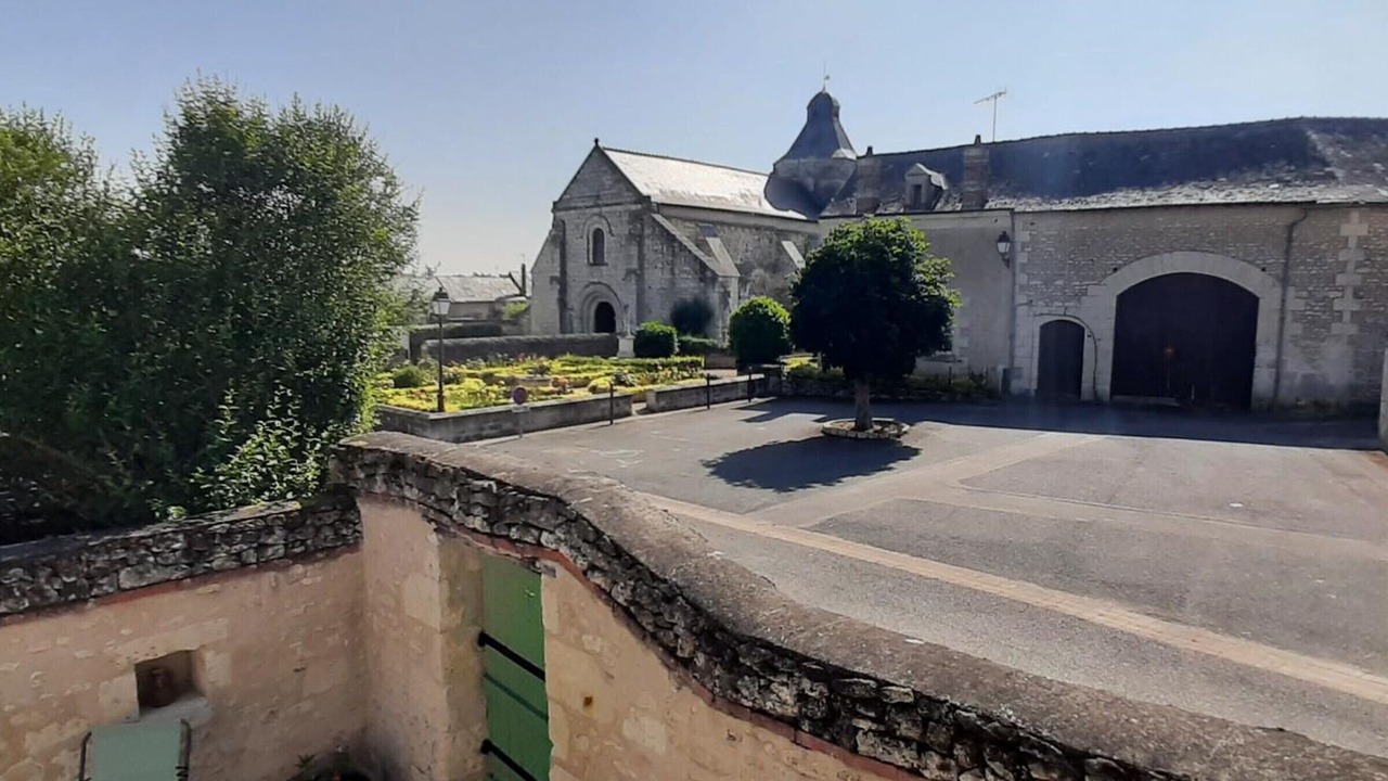 Photo of Outdoor in Tavant