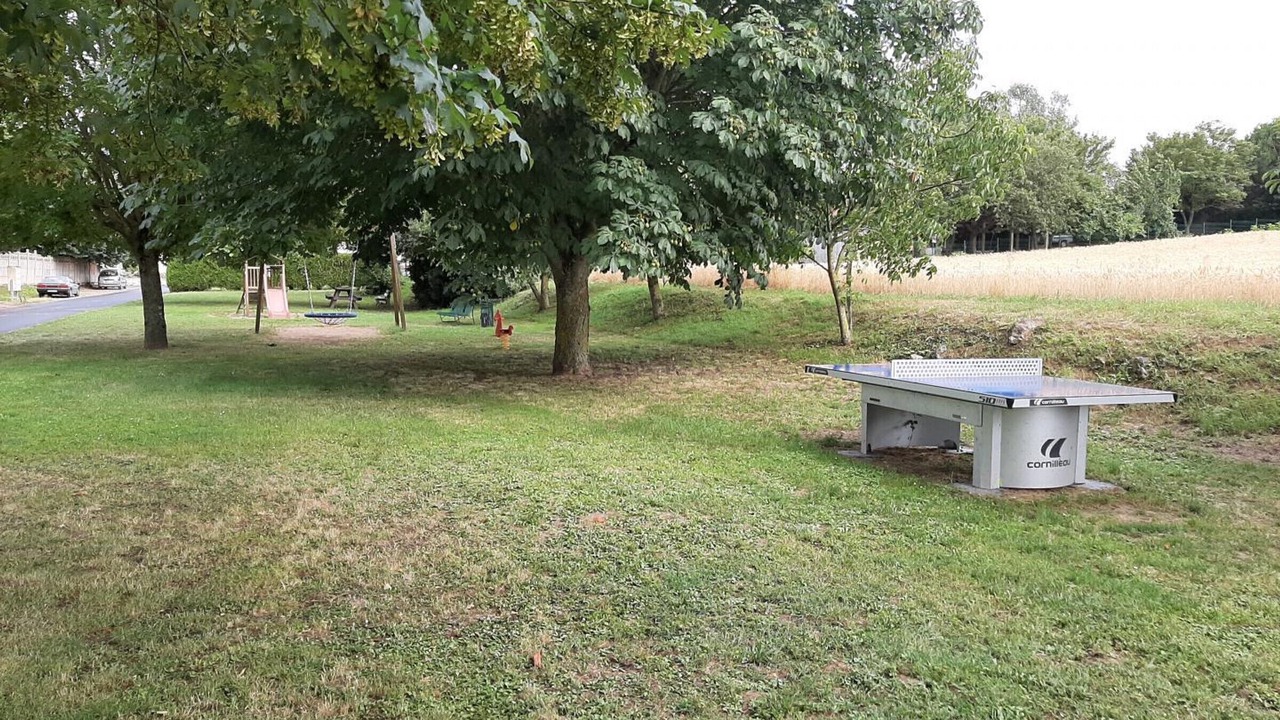 Photo of Outdoor in Tavant