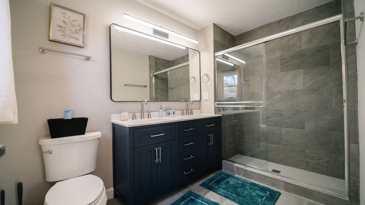 Photo of Bathroom in Great Falls