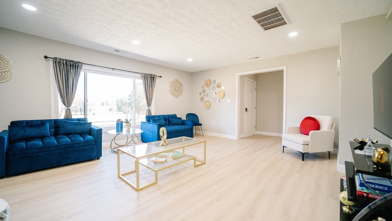 Photo of Livingroom in Great Falls