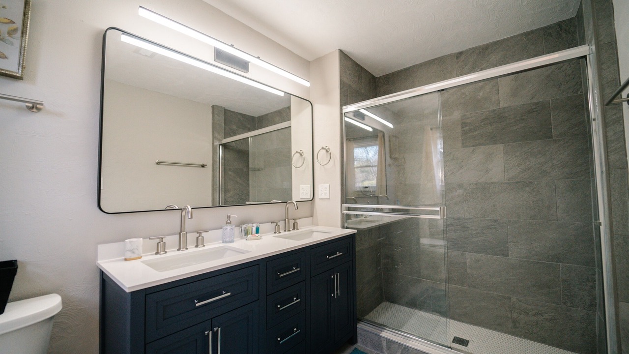 Photo of Bathroom in Great Falls