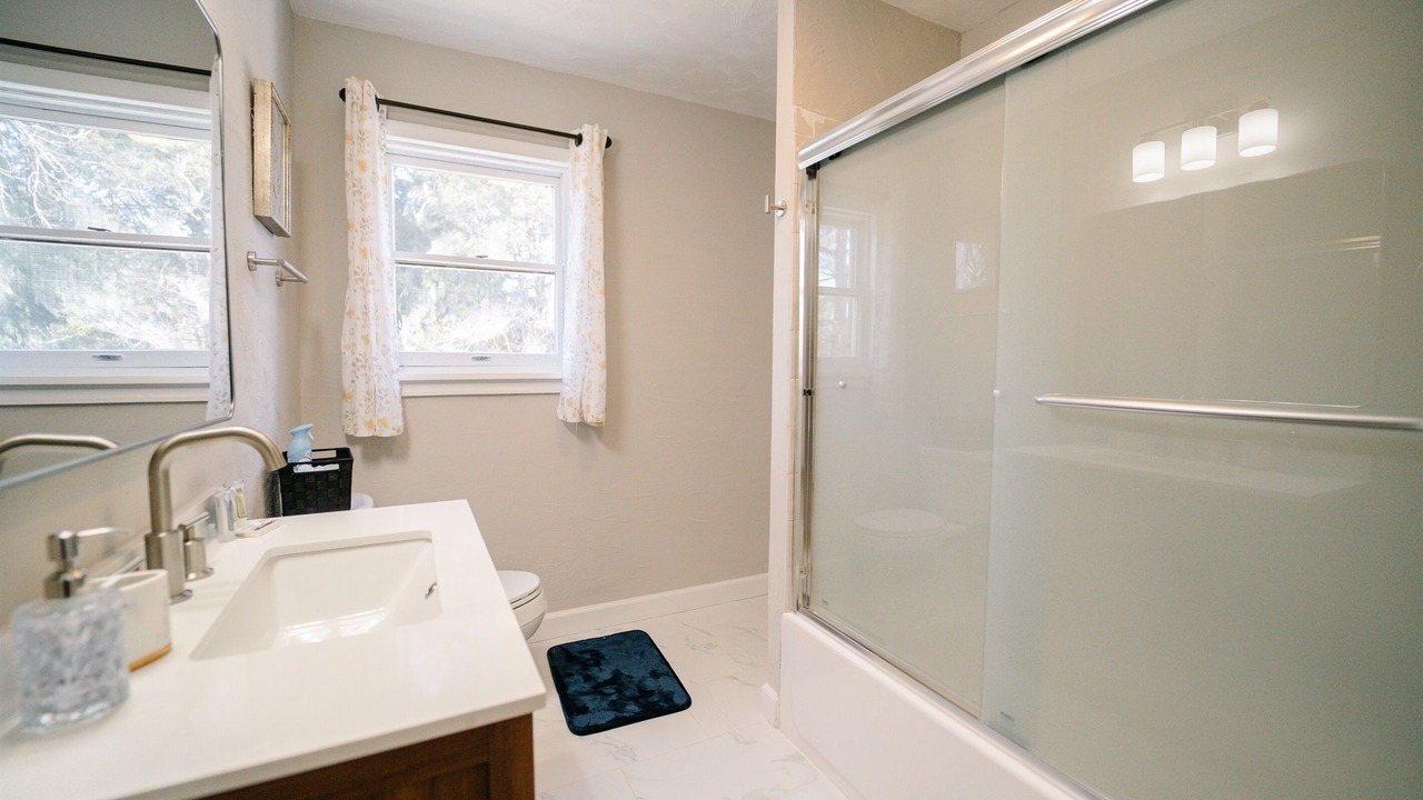 Photo of Bathroom in Great Falls