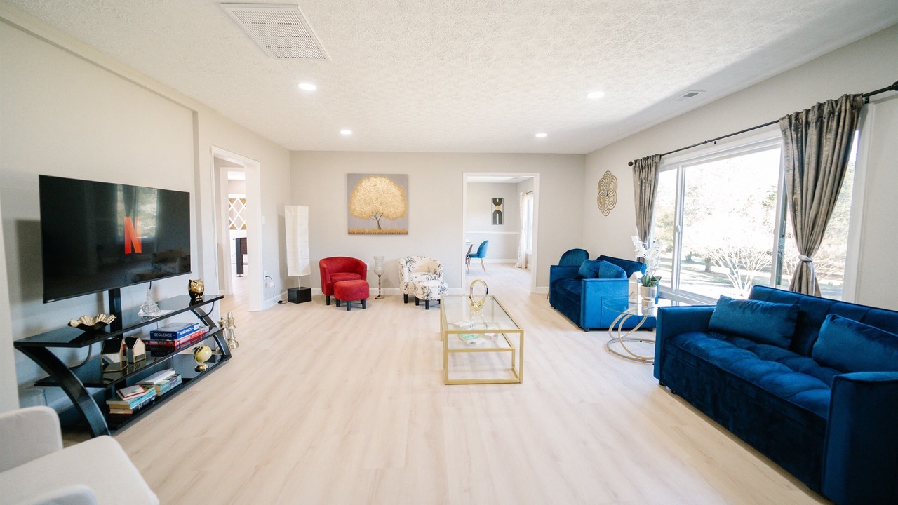 Photo of Livingroom in Great Falls