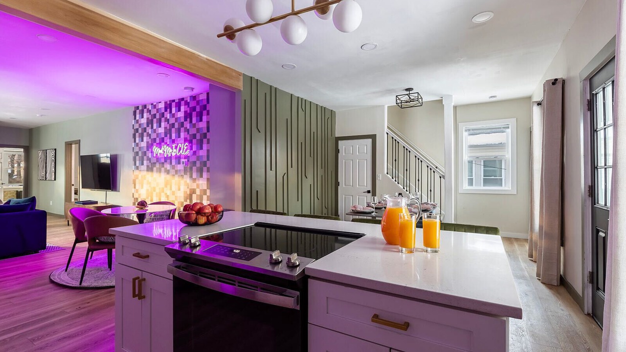 Photo of Kitchen in Detroit - Shoreway