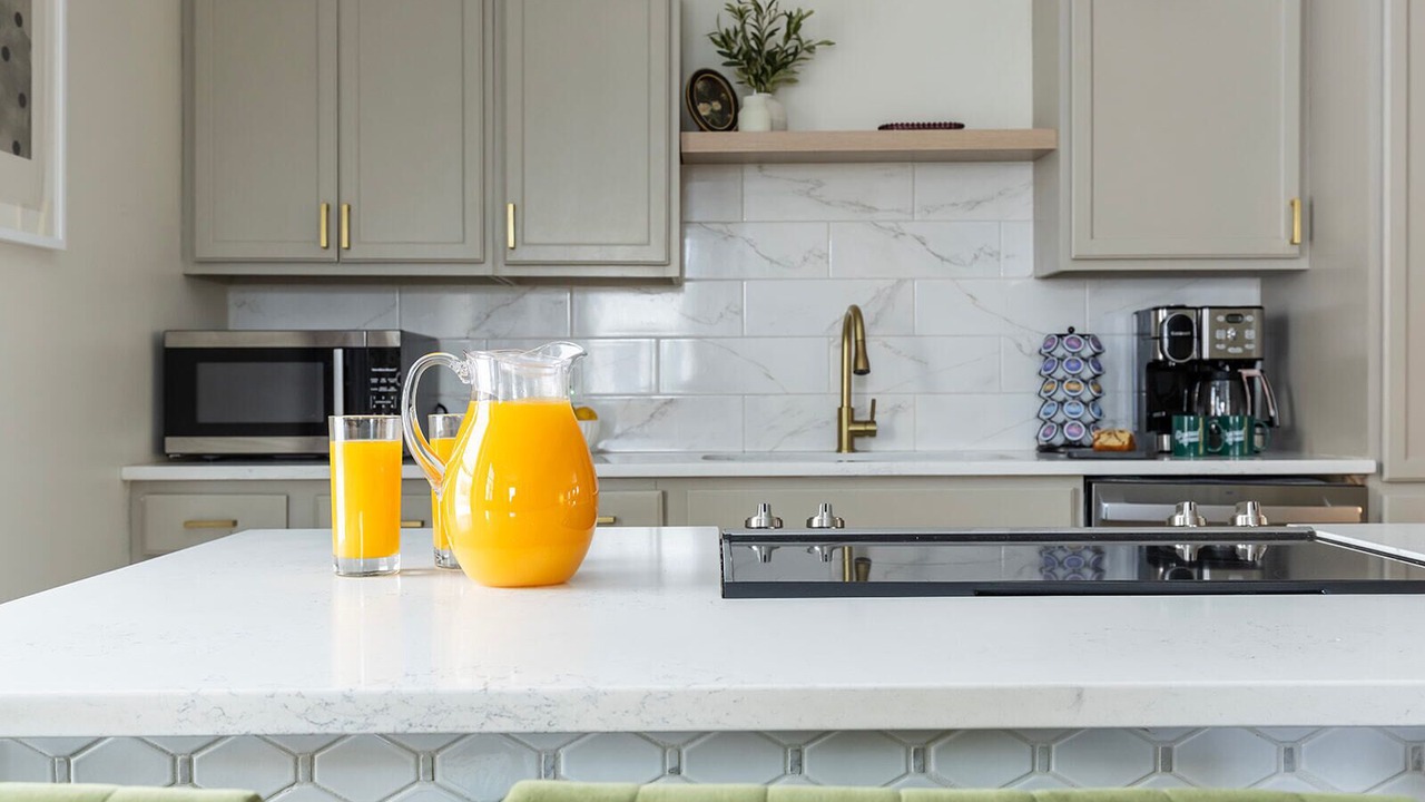 Photo of Kitchen in Detroit - Shoreway
