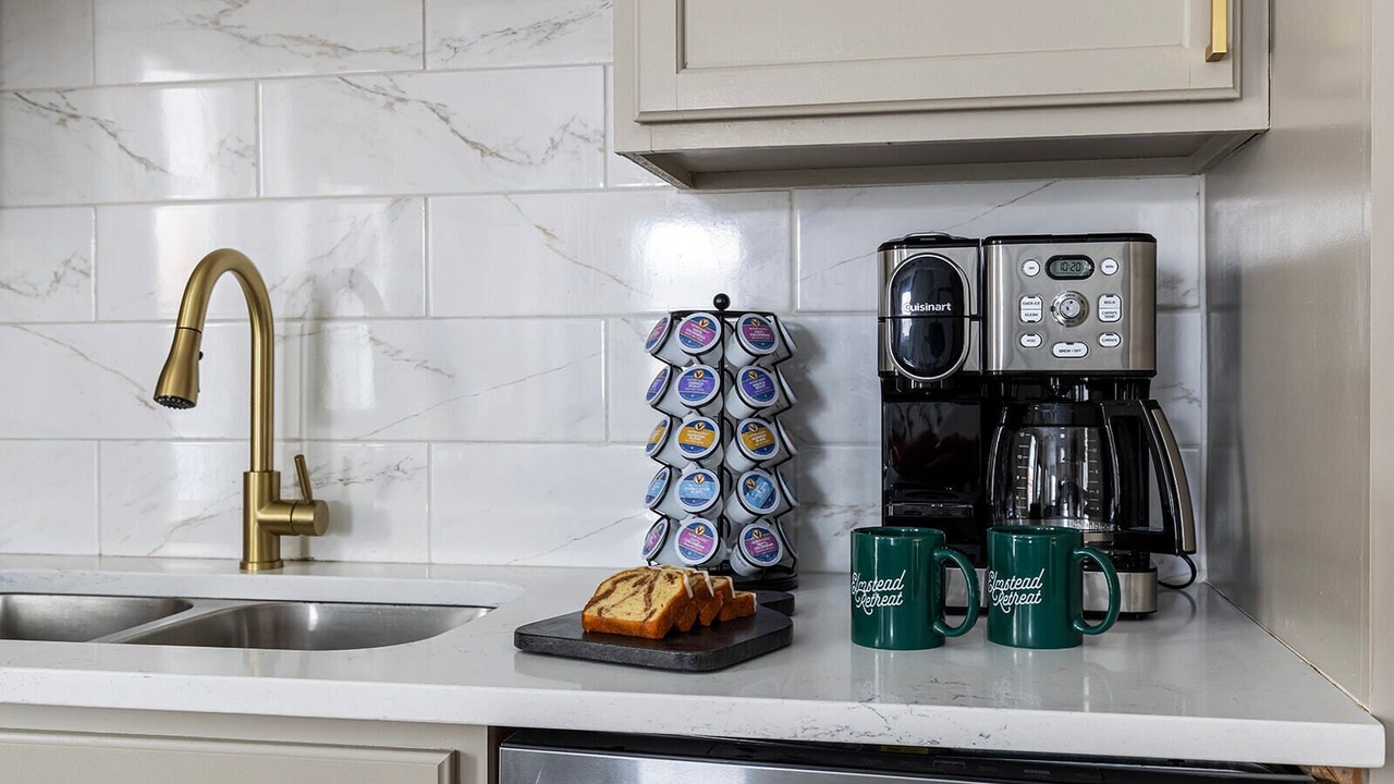 Photo of Kitchen in Detroit - Shoreway