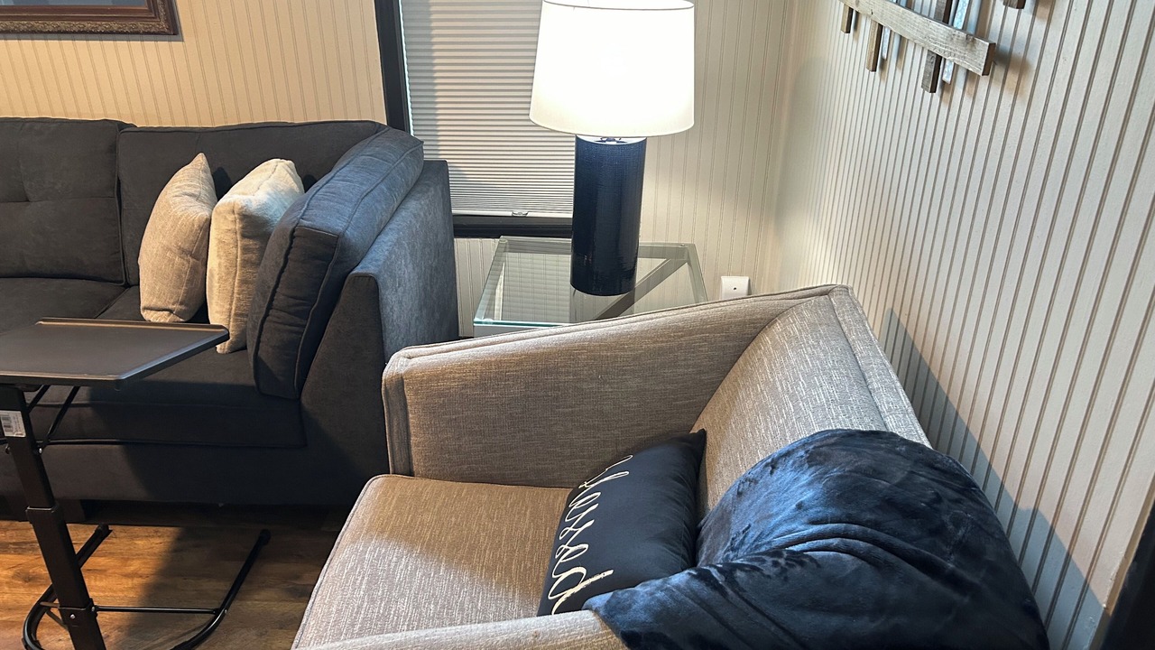 Photo of Bedroom in Longview