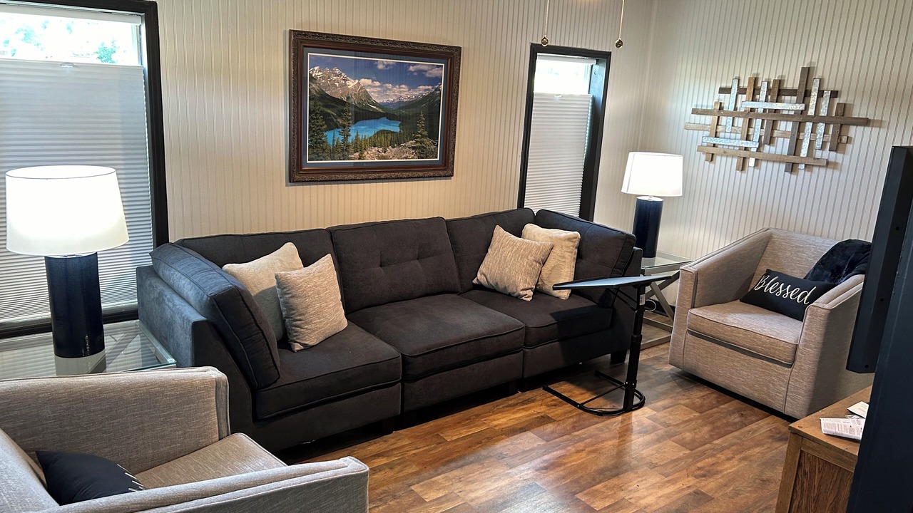 Photo of Bedroom in Longview