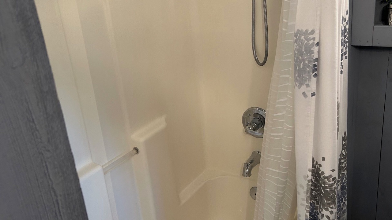 Photo of Bathroom in Longview