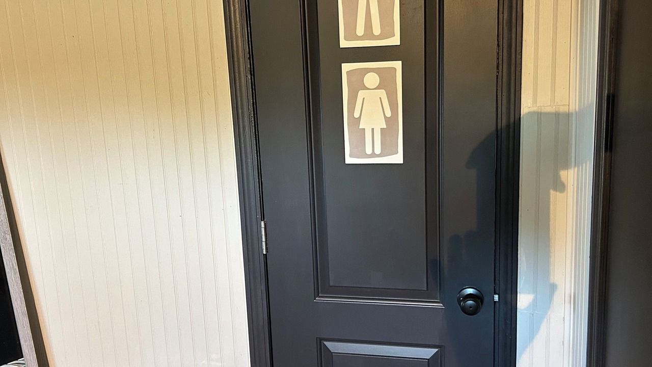 Photo of Bathroom in Longview