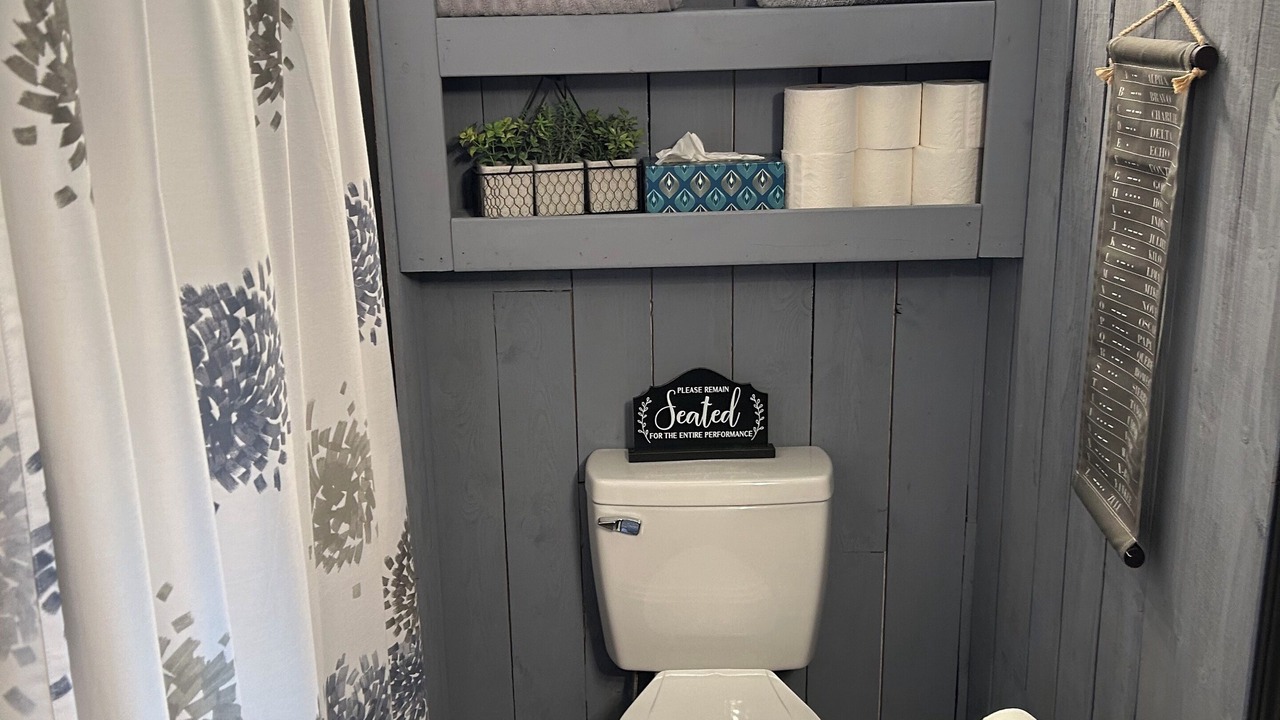 Photo of Bathroom in Longview