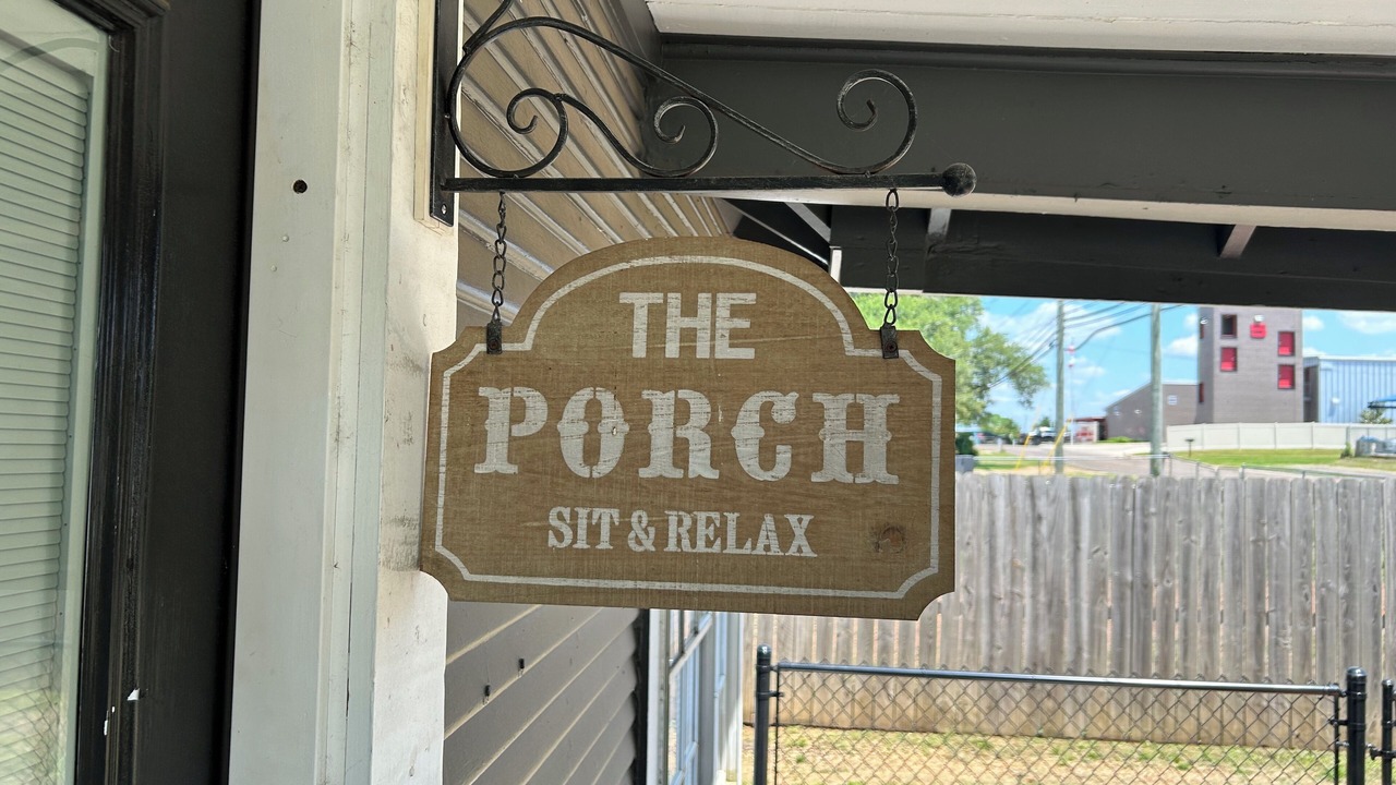 Photo of Outdoor in Longview