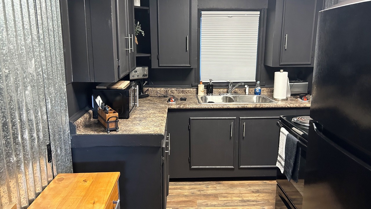 Photo of Bedroom in Longview