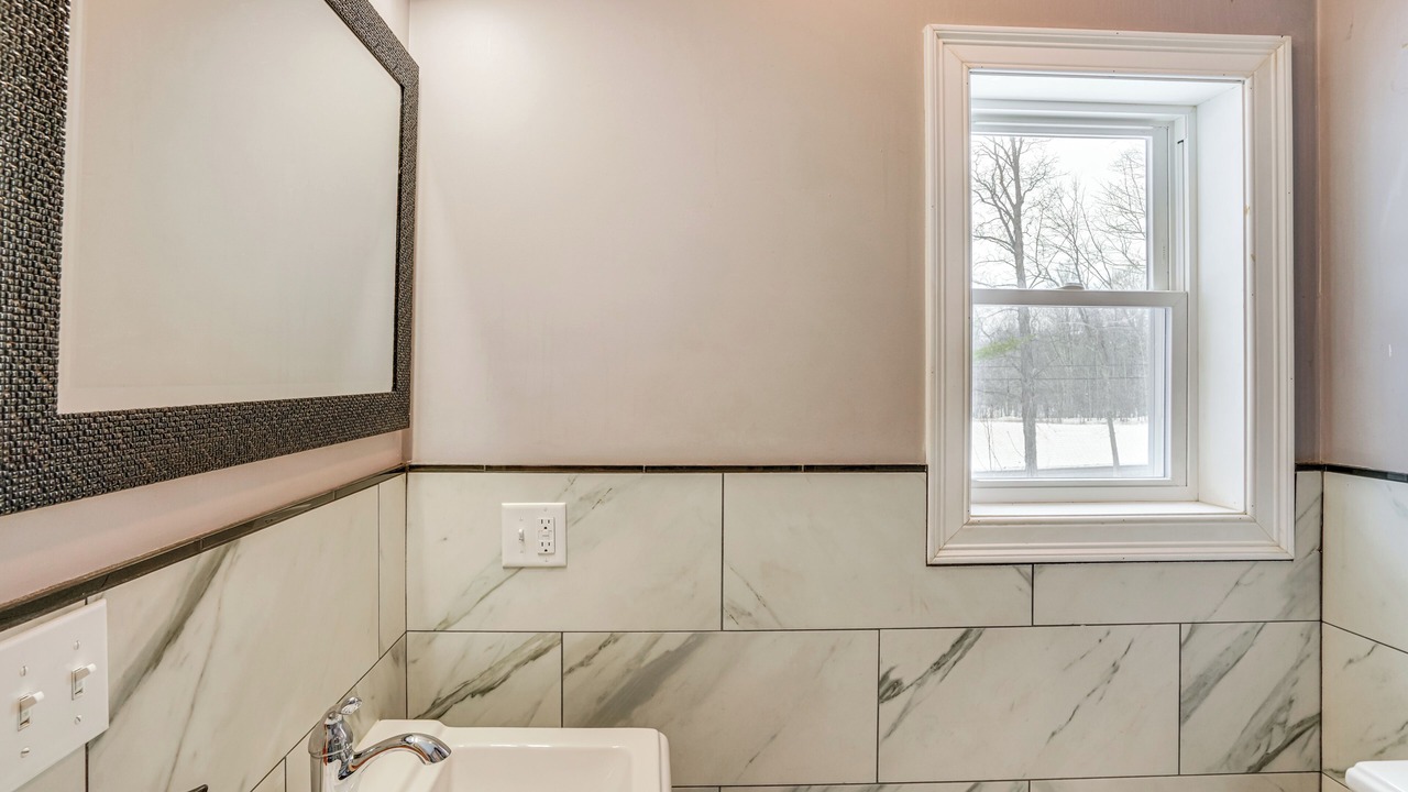 Photo of Bathroom in Greenville