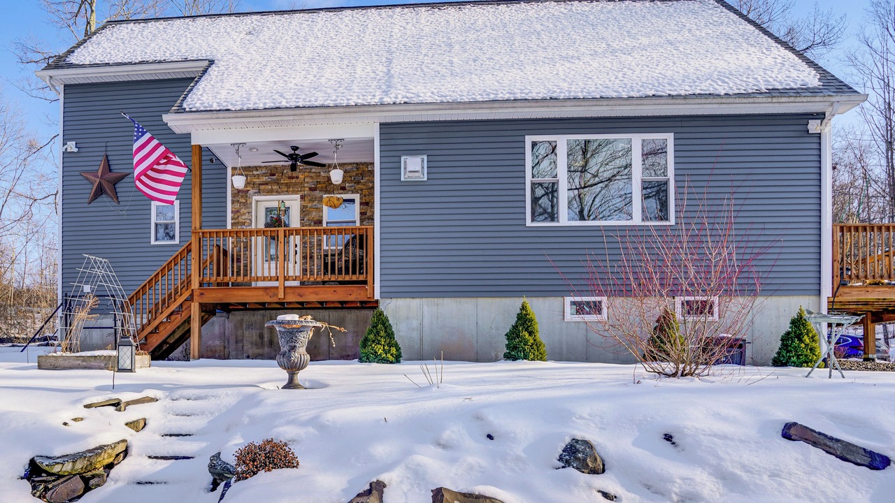 Photo of Outdoor in Greenville