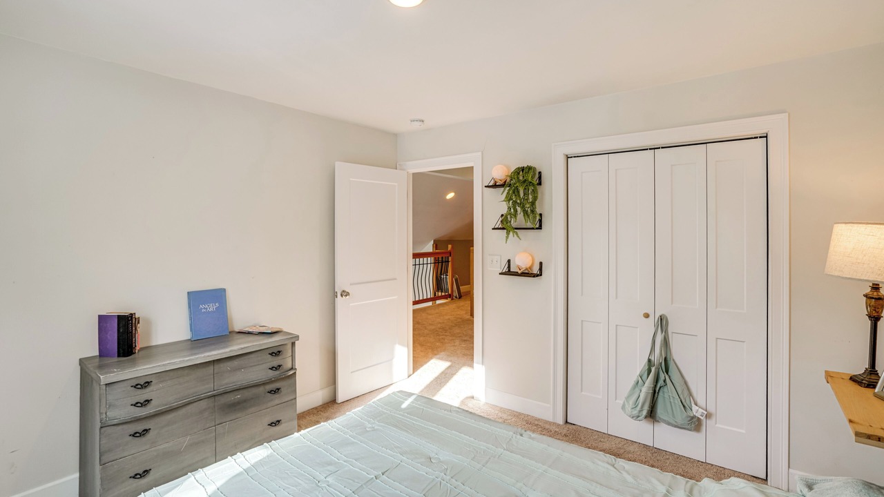 Photo of Bedroom in Greenville