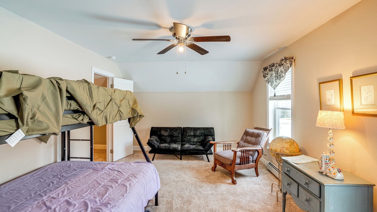 Photo of Bedroom in Greenville