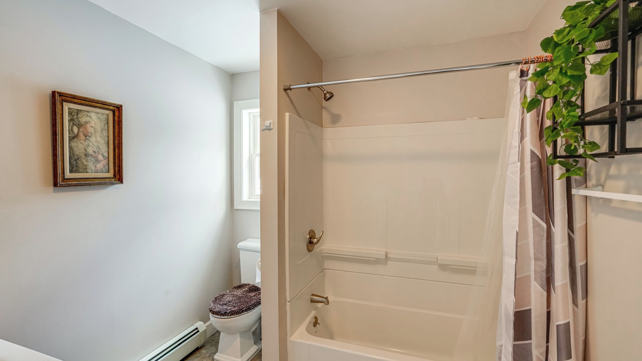 Photo of Bathroom in Greenville