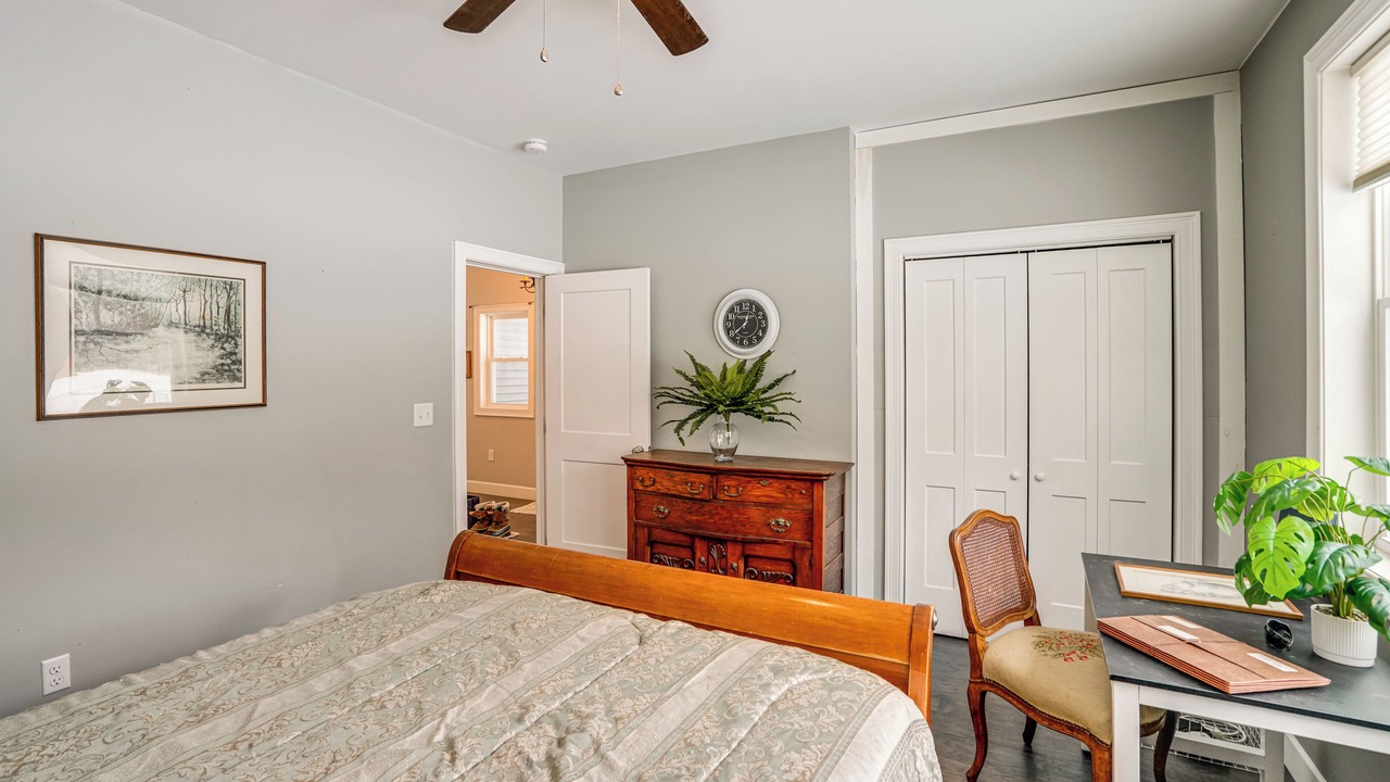 Photo of Bedroom in Greenville