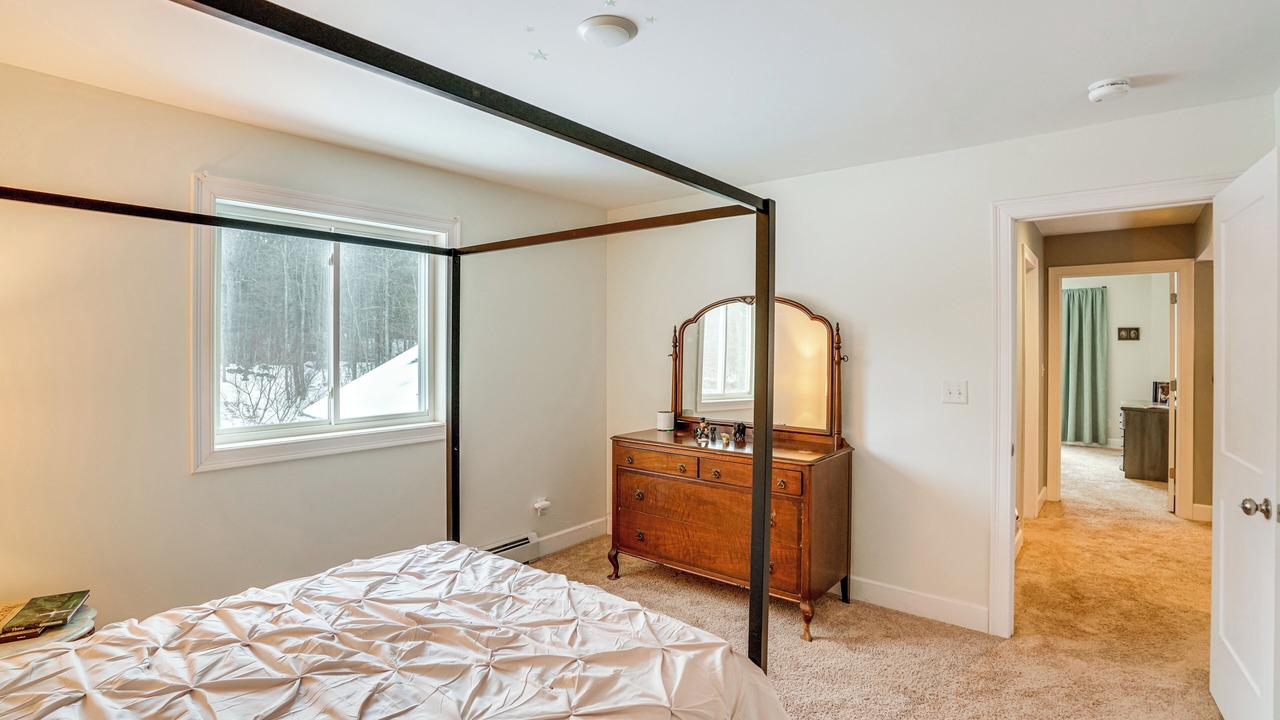 Photo of Bedroom in Greenville