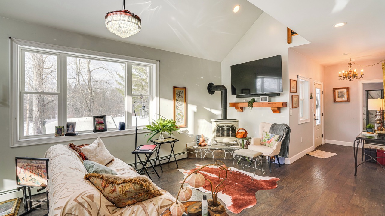 Photo of Bedroom in Greenville