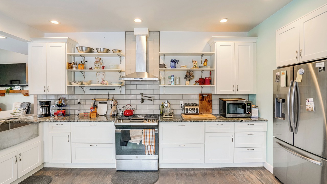 Photo of Kitchen in Greenville