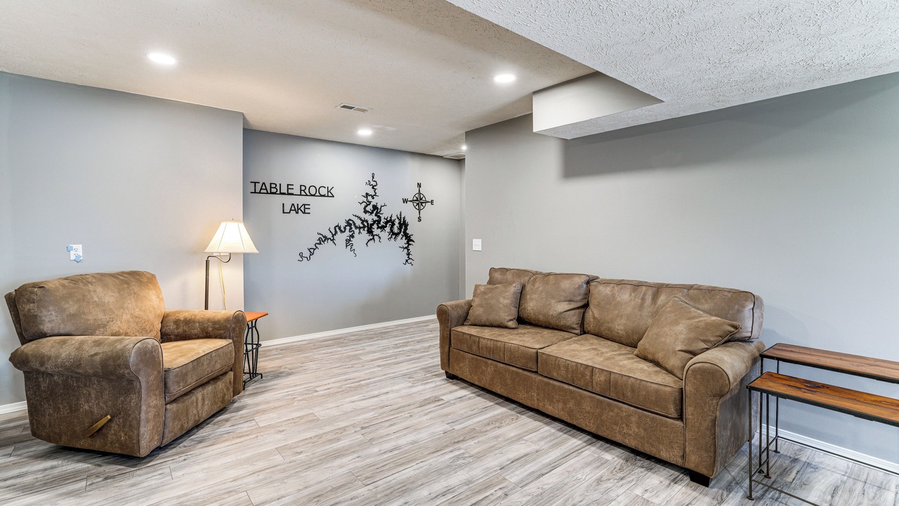 Photo of Livingroom in Shell Knob
