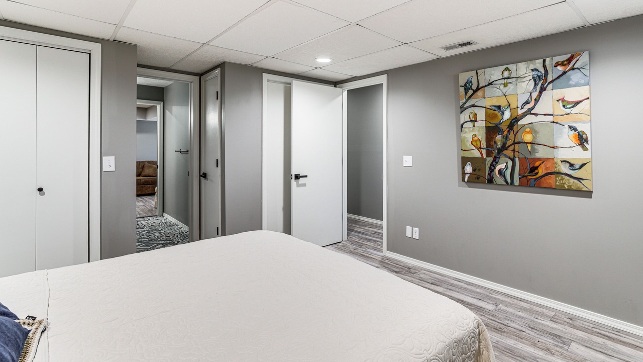 Photo of Bedroom in Shell Knob