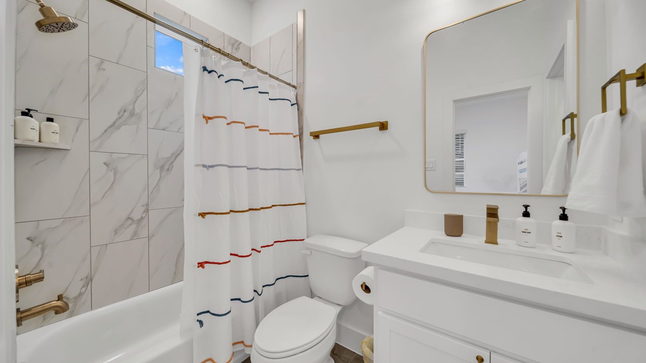 Photo of Bathroom in Shady Acres