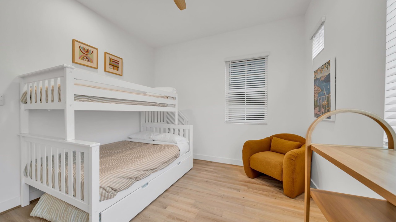Photo of Bedroom in Shady Acres