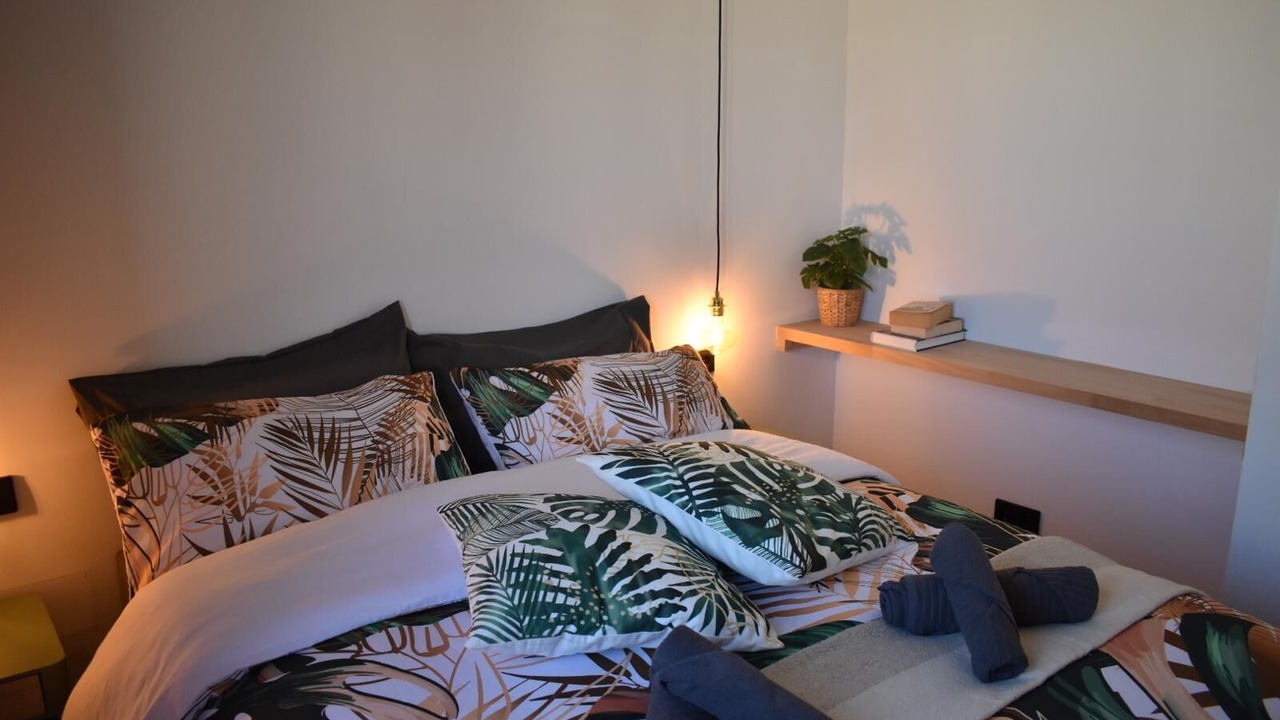 Photo of Bedroom in Ontinyent