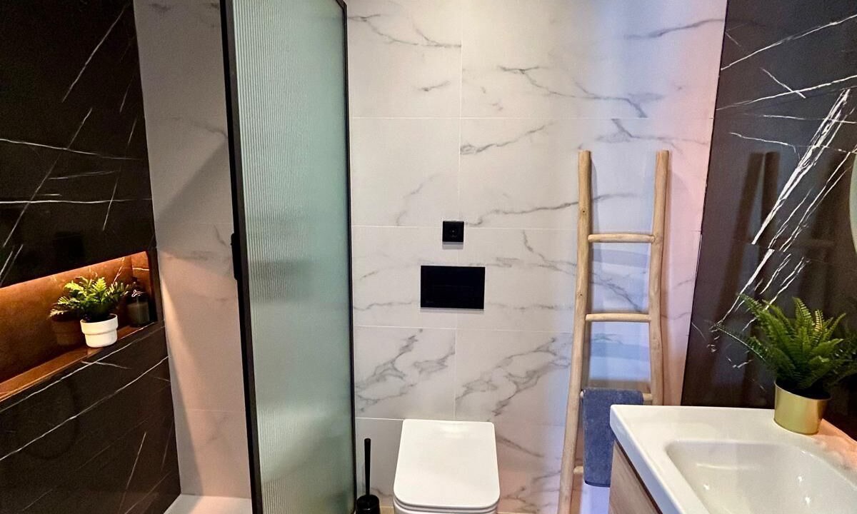 Photo of Bathroom in Ontinyent