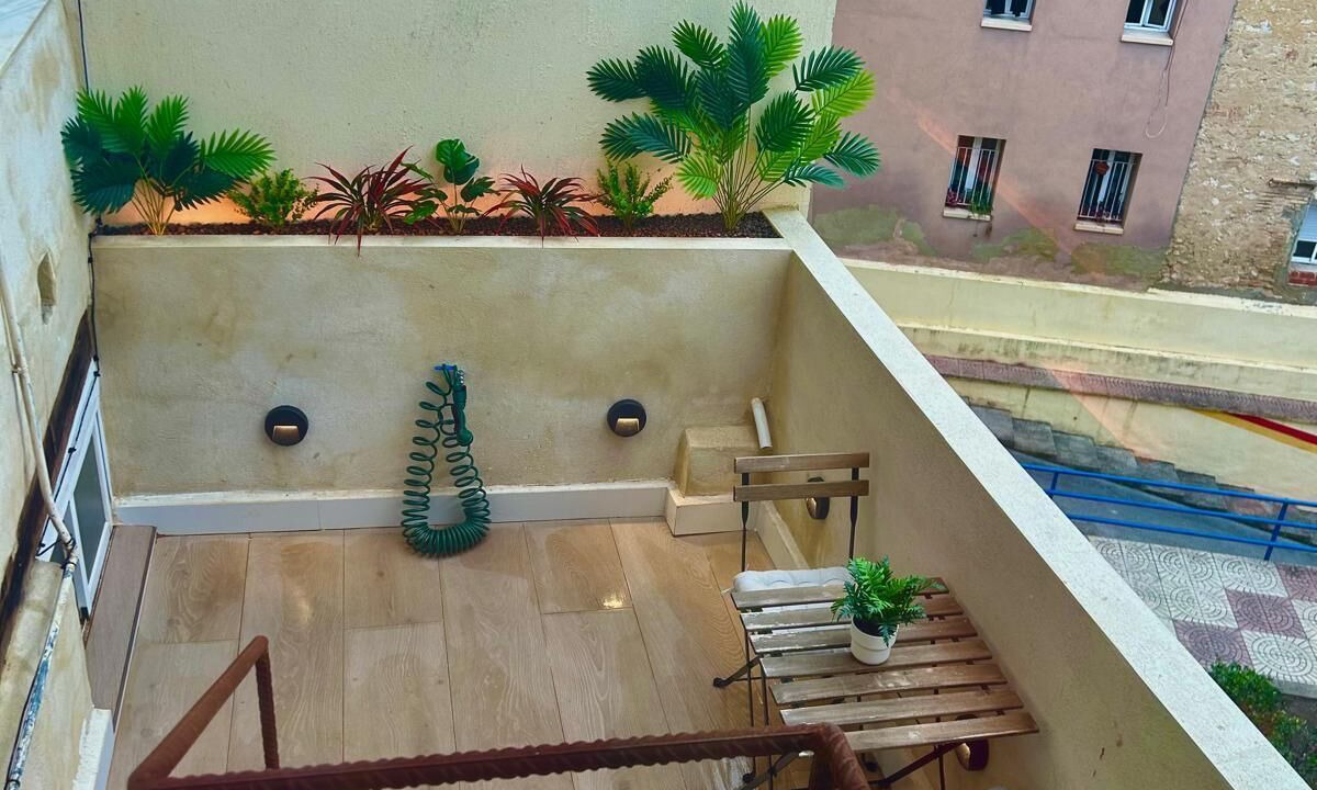 Photo of Outdoor in Ontinyent