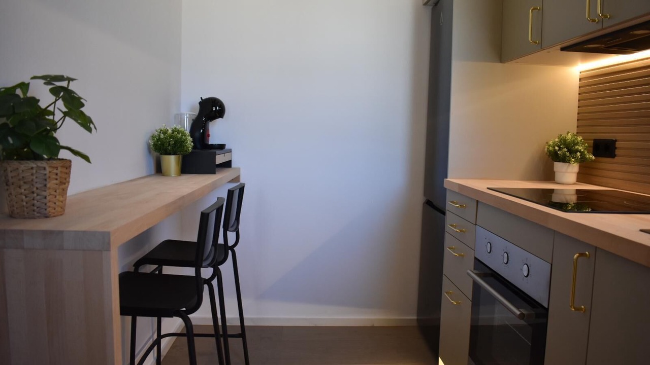 Photo of Kitchen in Ontinyent
