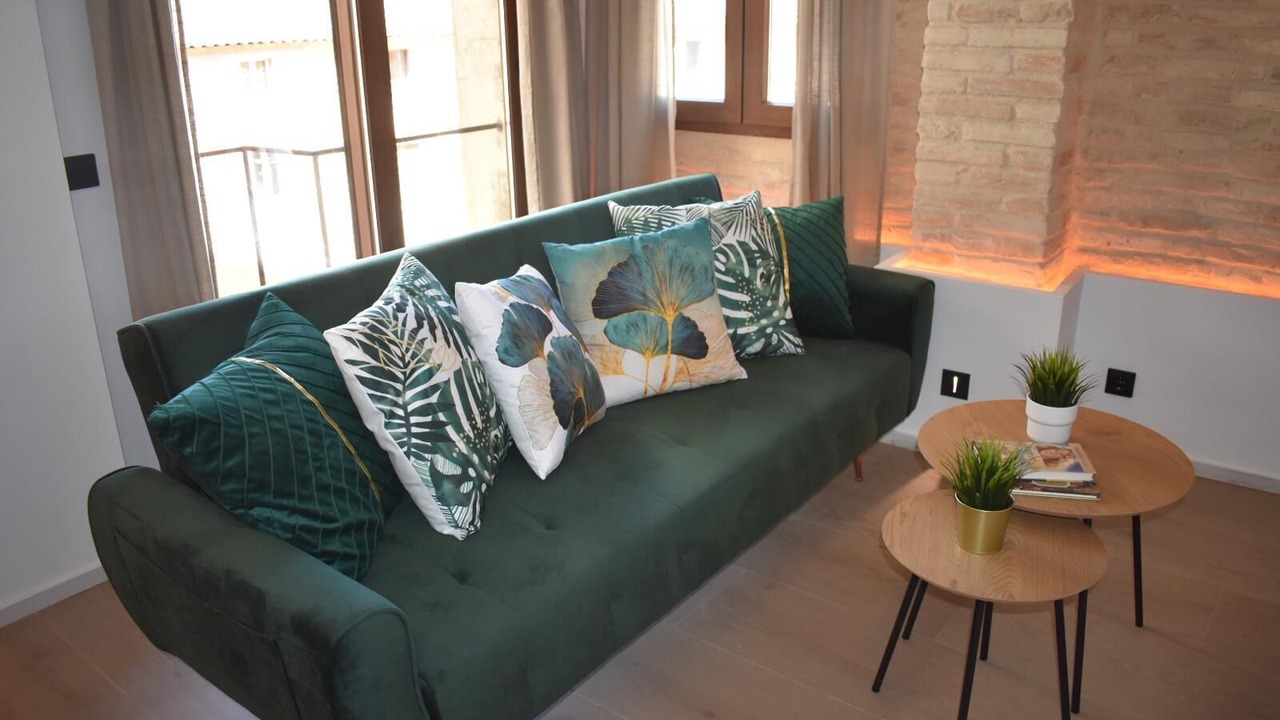 Photo of Livingroom in Ontinyent