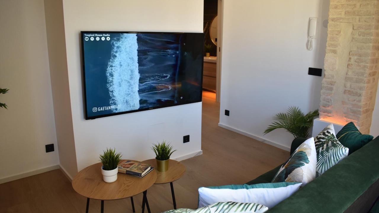 Photo of Livingroom in Ontinyent