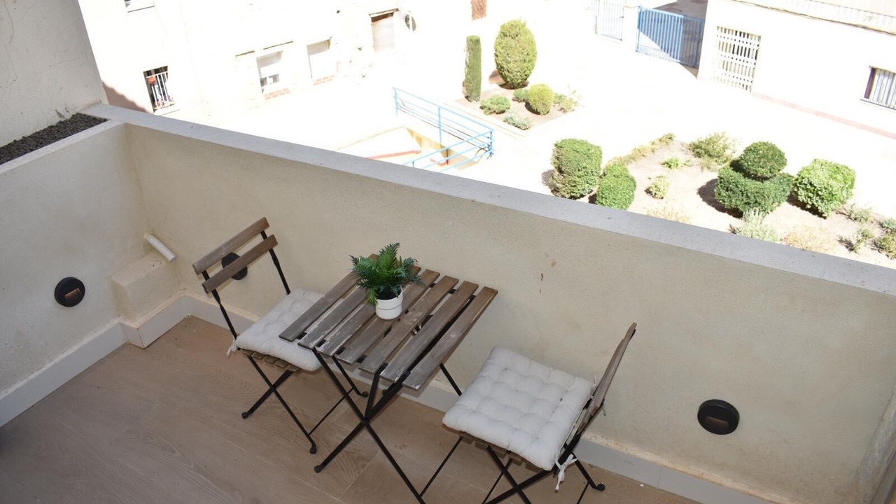 Photo of Outdoor in Ontinyent