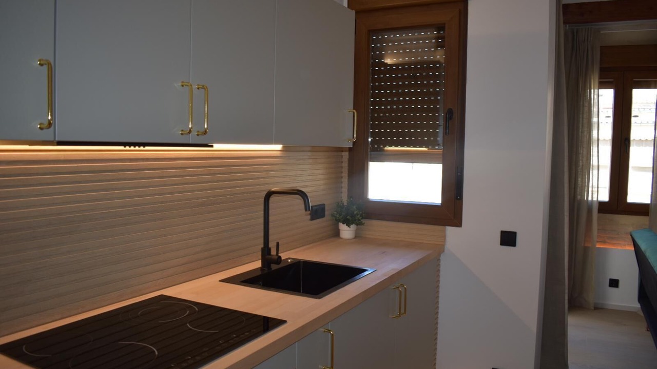 Photo of Kitchen in Ontinyent