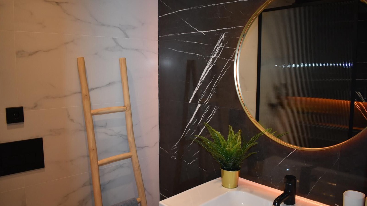 Photo of Bathroom in Ontinyent