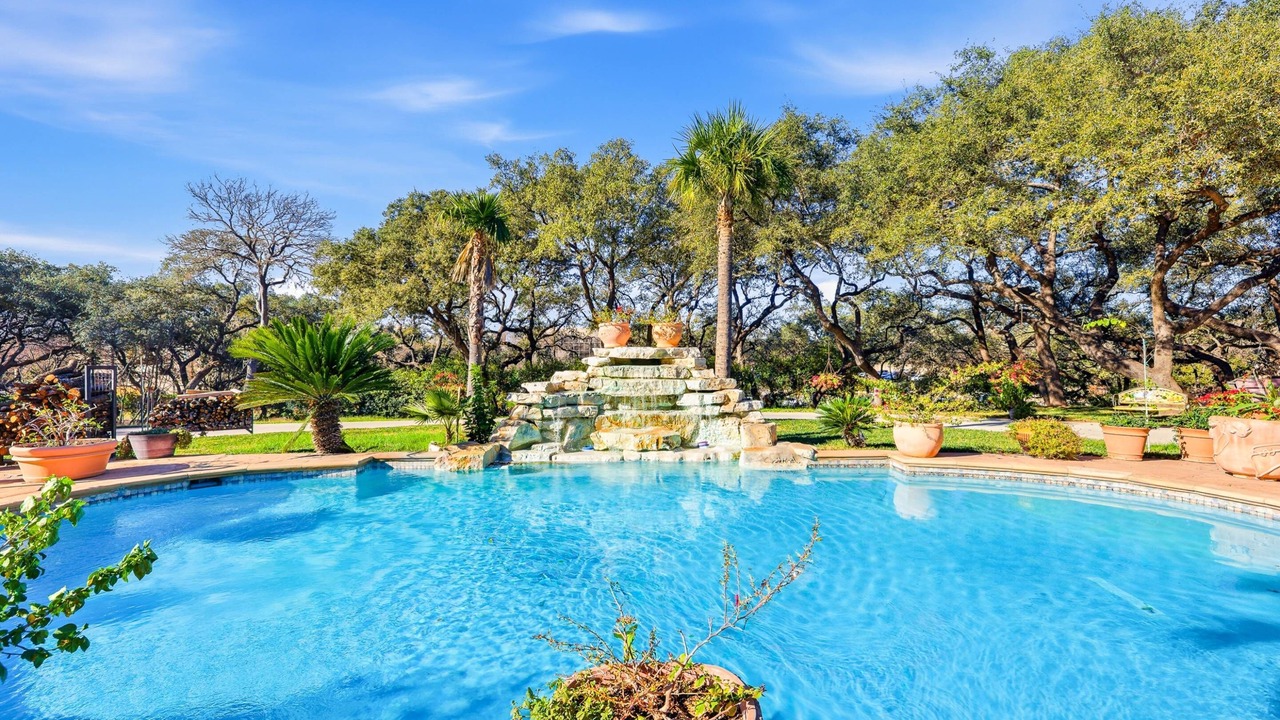 Photo of Outdoor in North San Antonio - SAT