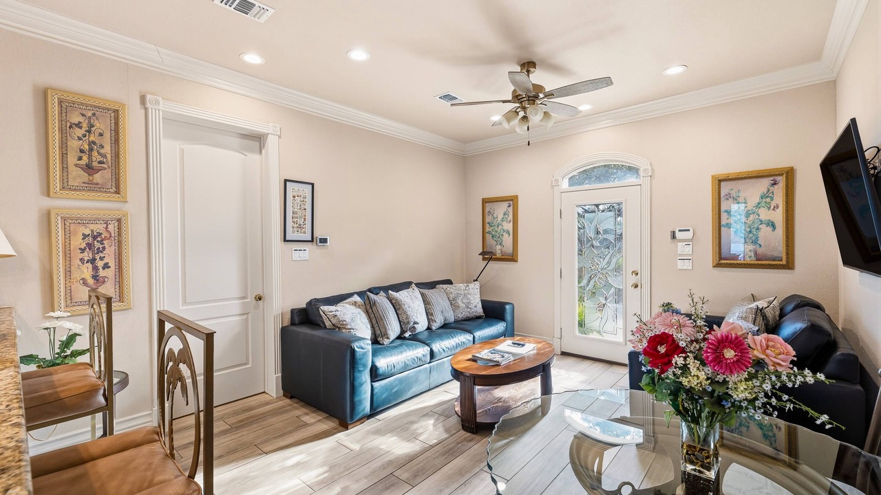 Photo of Bedroom in North San Antonio - SAT