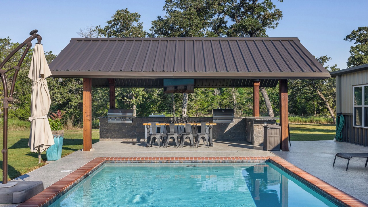 Photo of Outdoor in Fayetteville