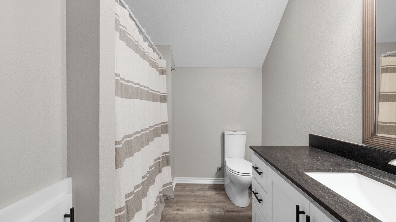 Photo of Bathroom in Fayetteville