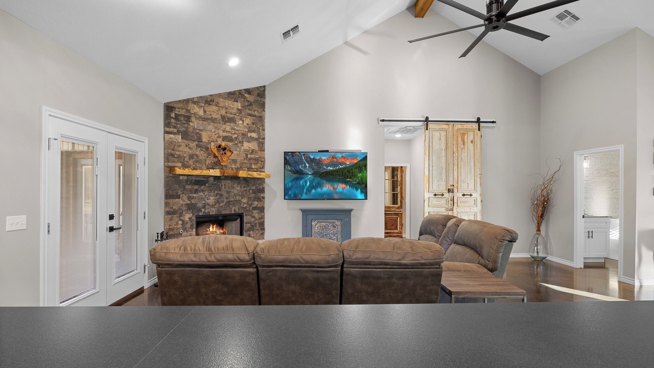 Photo of Livingroom in Fayetteville