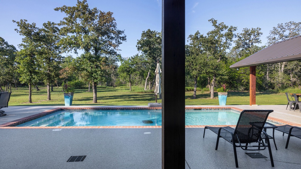 Photo of Outdoor in Fayetteville