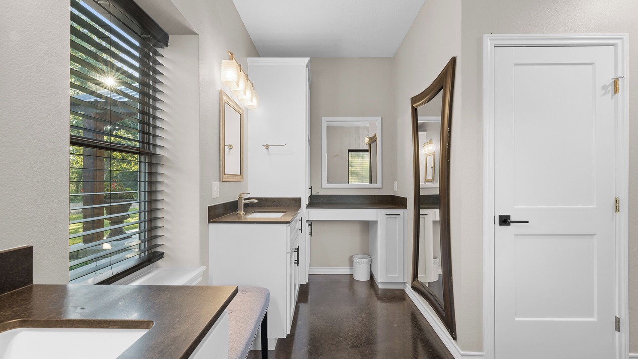 Photo of Bathroom in Fayetteville