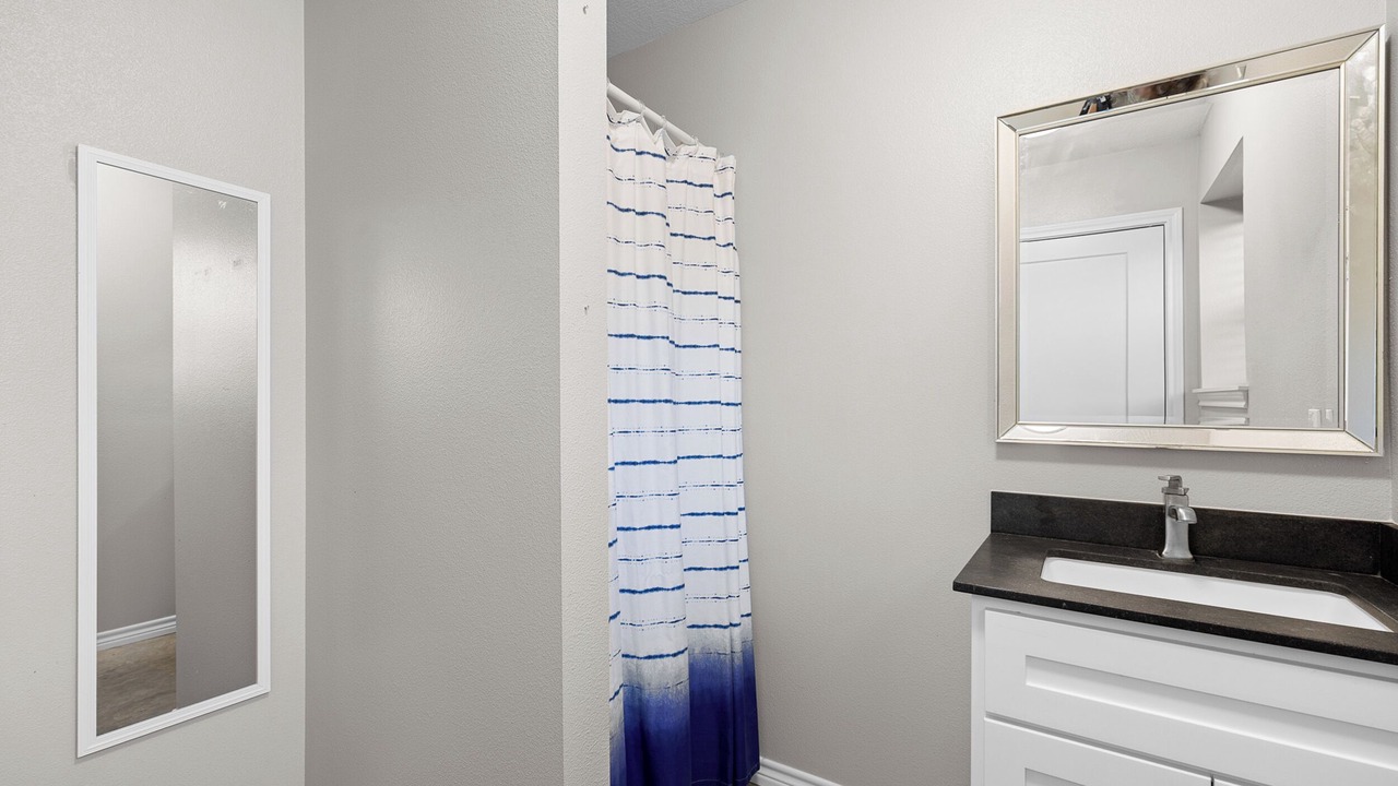Photo of Bathroom in Fayetteville