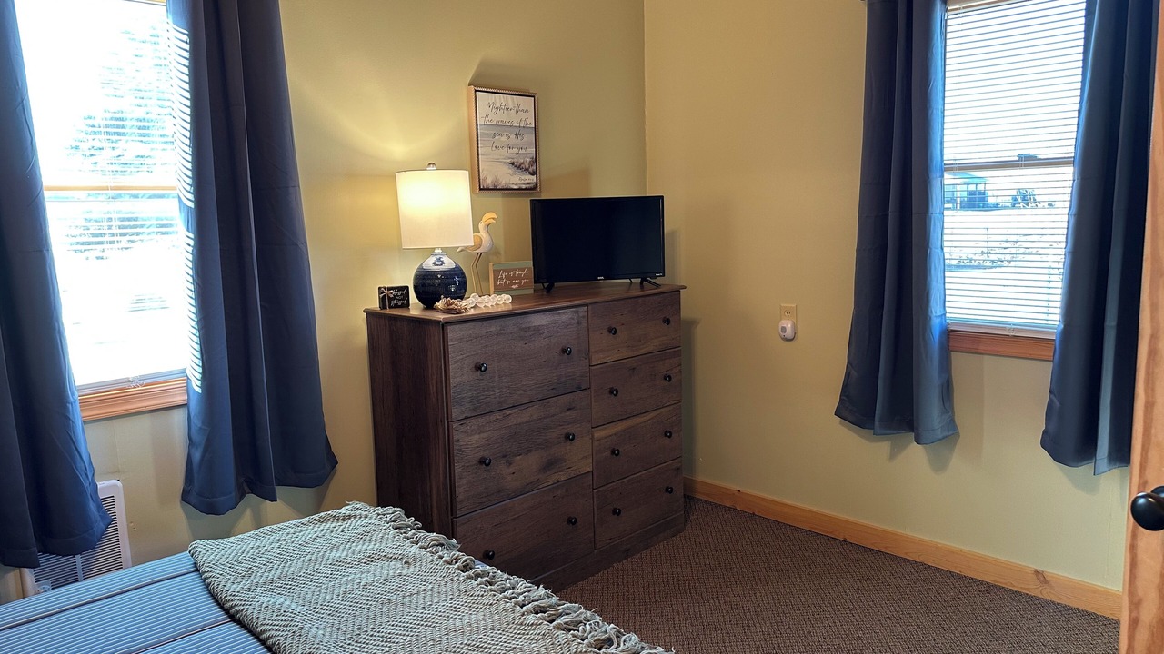 Photo of Bedroom in Moravia