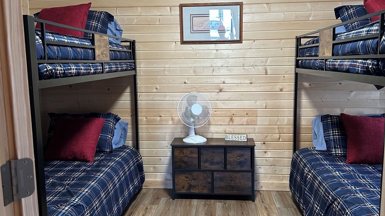 Photo of Bedroom in Moravia