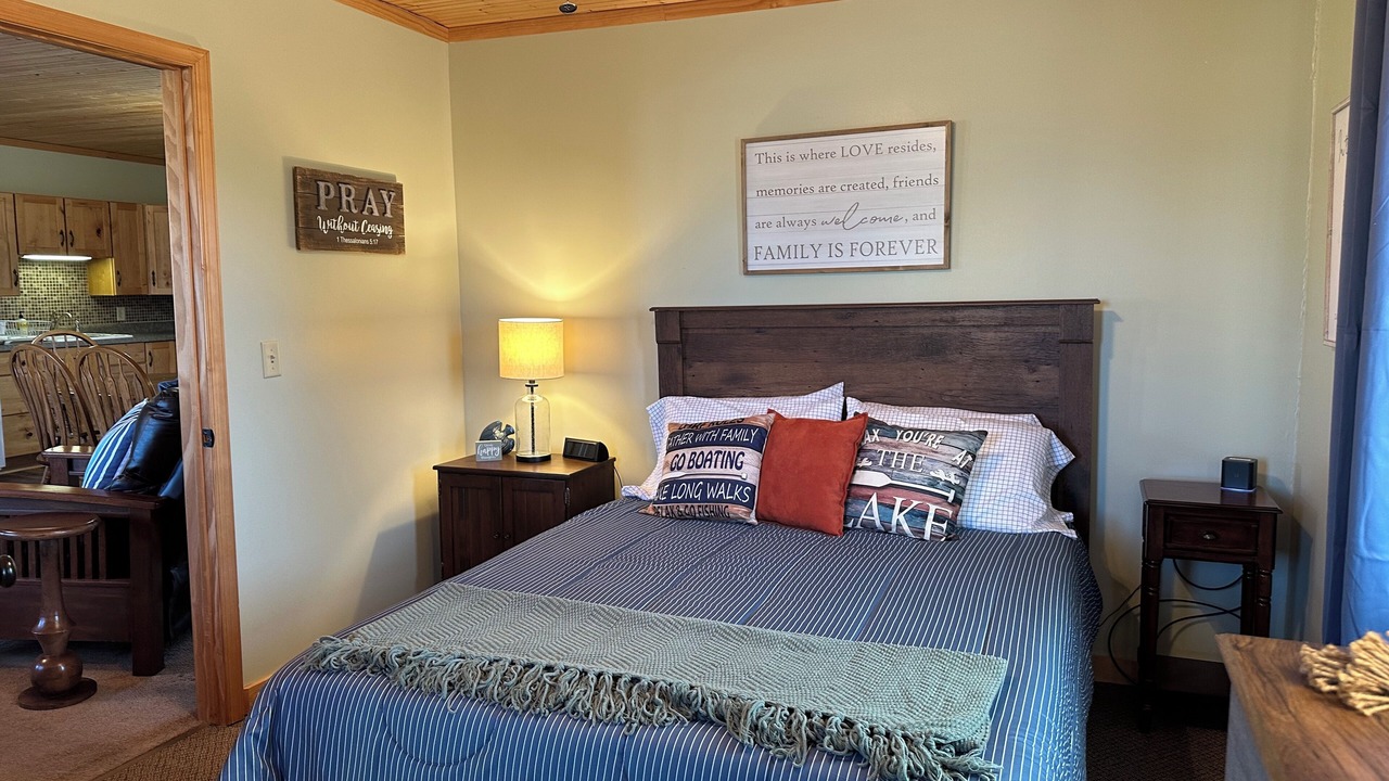 Photo of Bedroom in Moravia